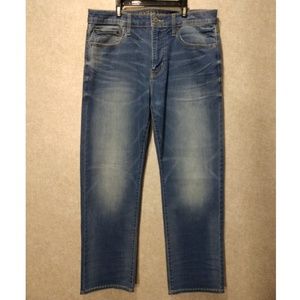 AEO 32x30 Extreme Flex Relaxed Straight